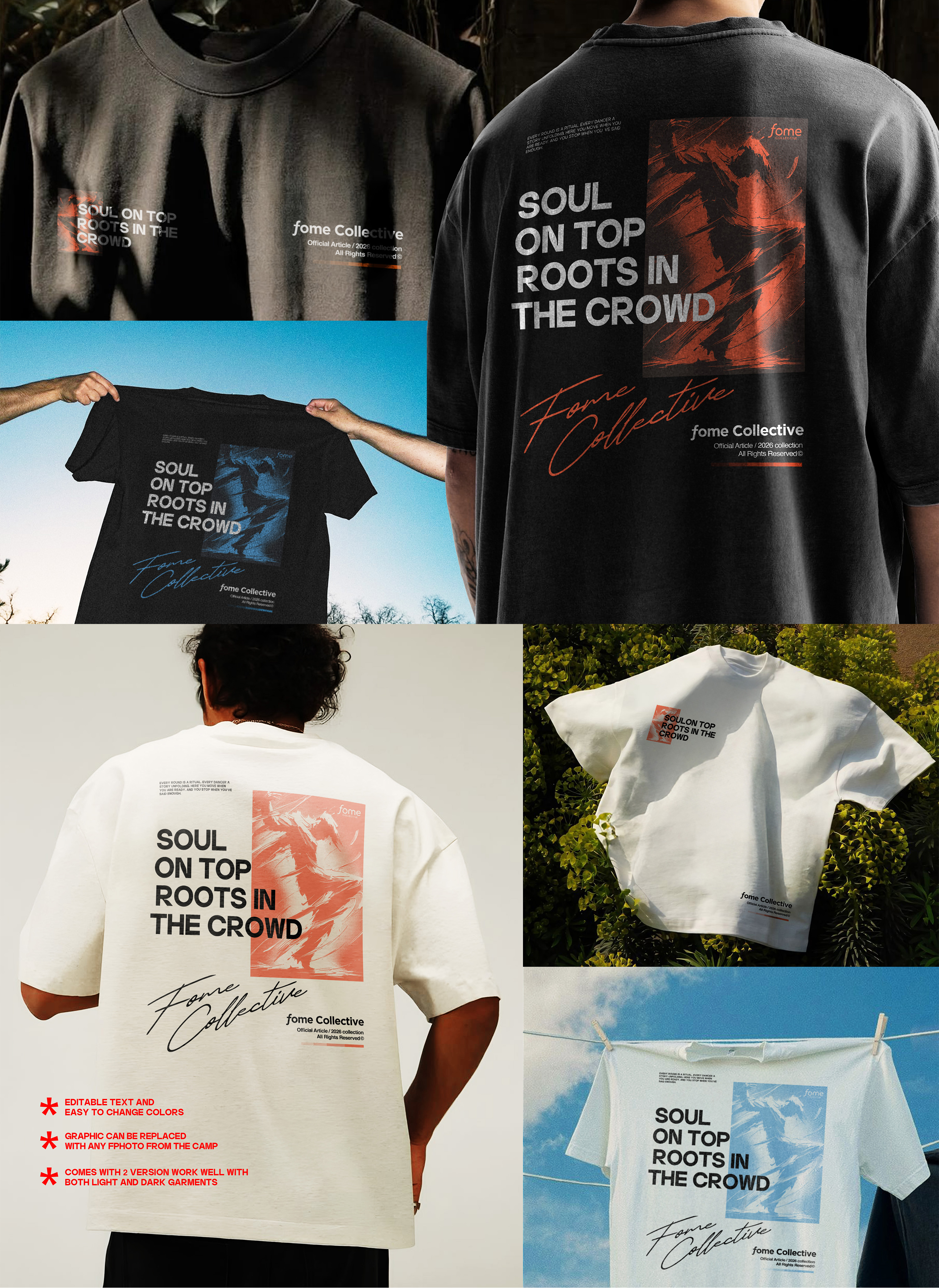 T-Shirt-Design von VisualBendr.inc für dieses Projekt | Design #36618237