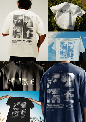 T-Shirt-Design von VisualBendr.inc für dieses Projekt | Design: #36620321