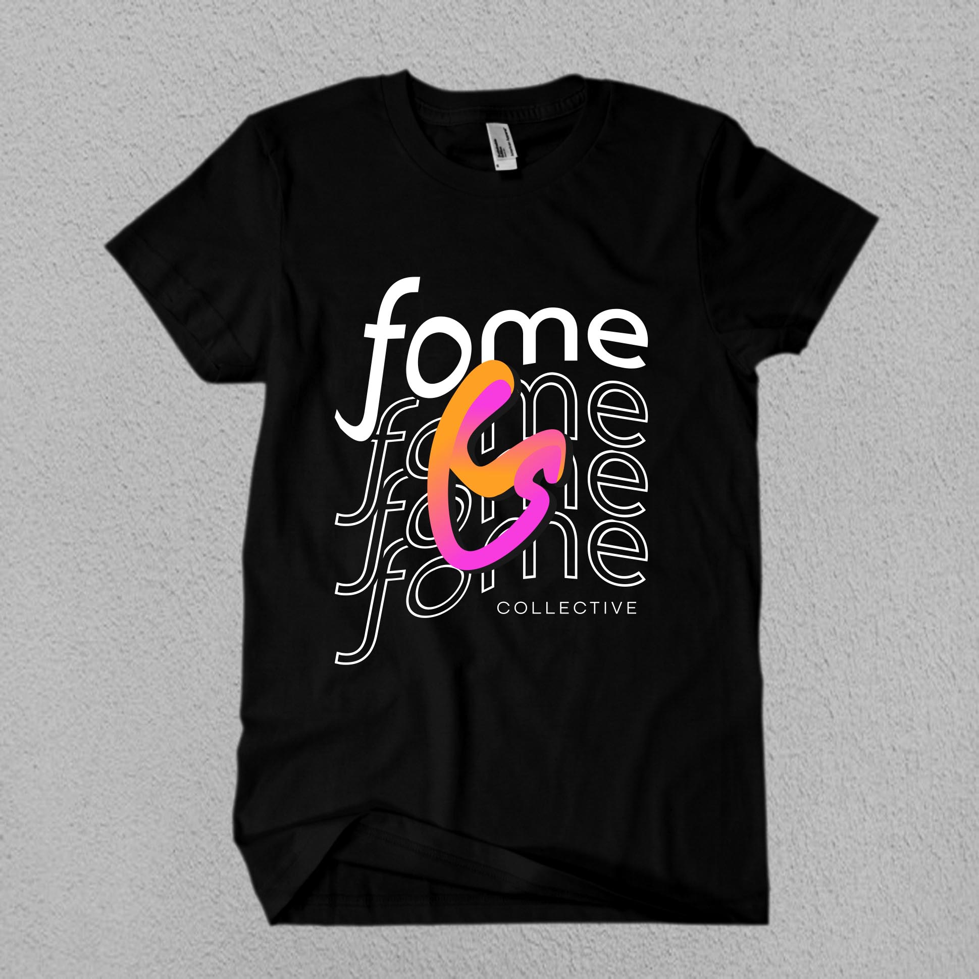 T-Shirt-Design von Rheanza für dieses Projekt | Design #36613254