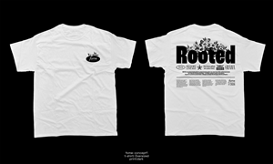 T-Shirt-Design von re44 für dieses Projekt | Design: #36604965