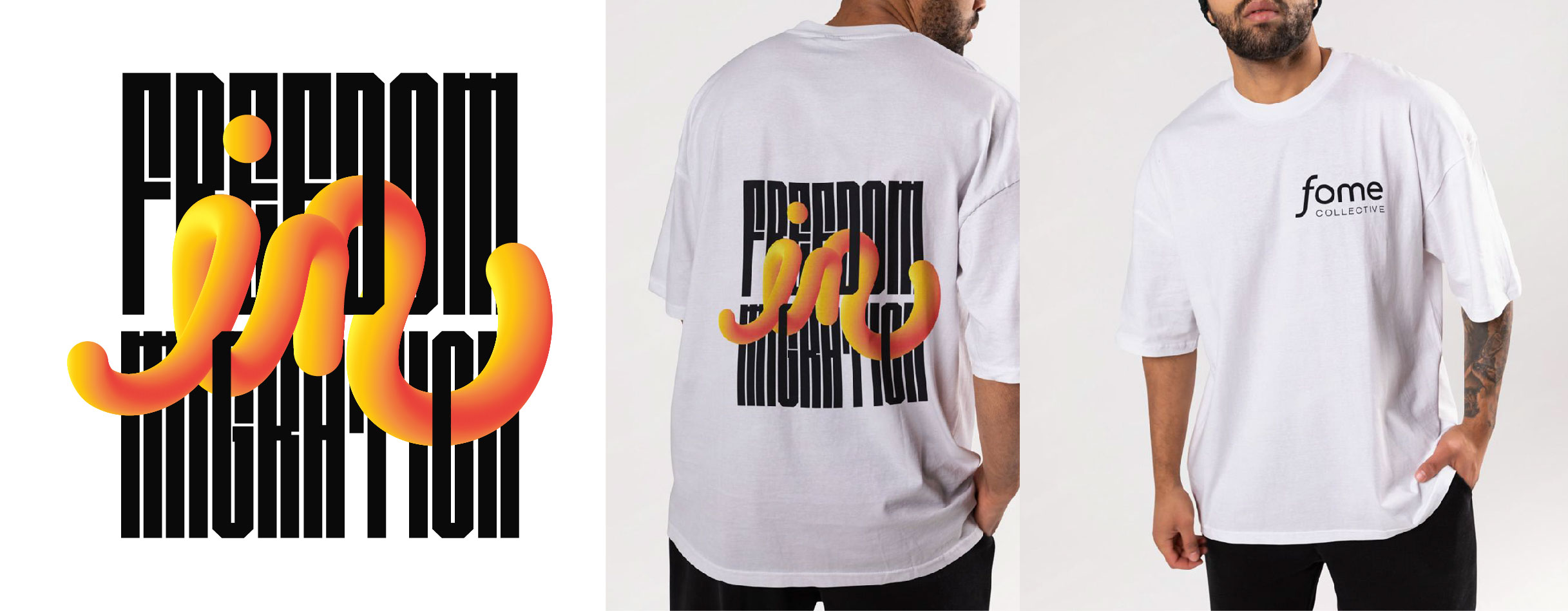 T-shirt Design by Ali Hamza45 for this project | Design #36588156