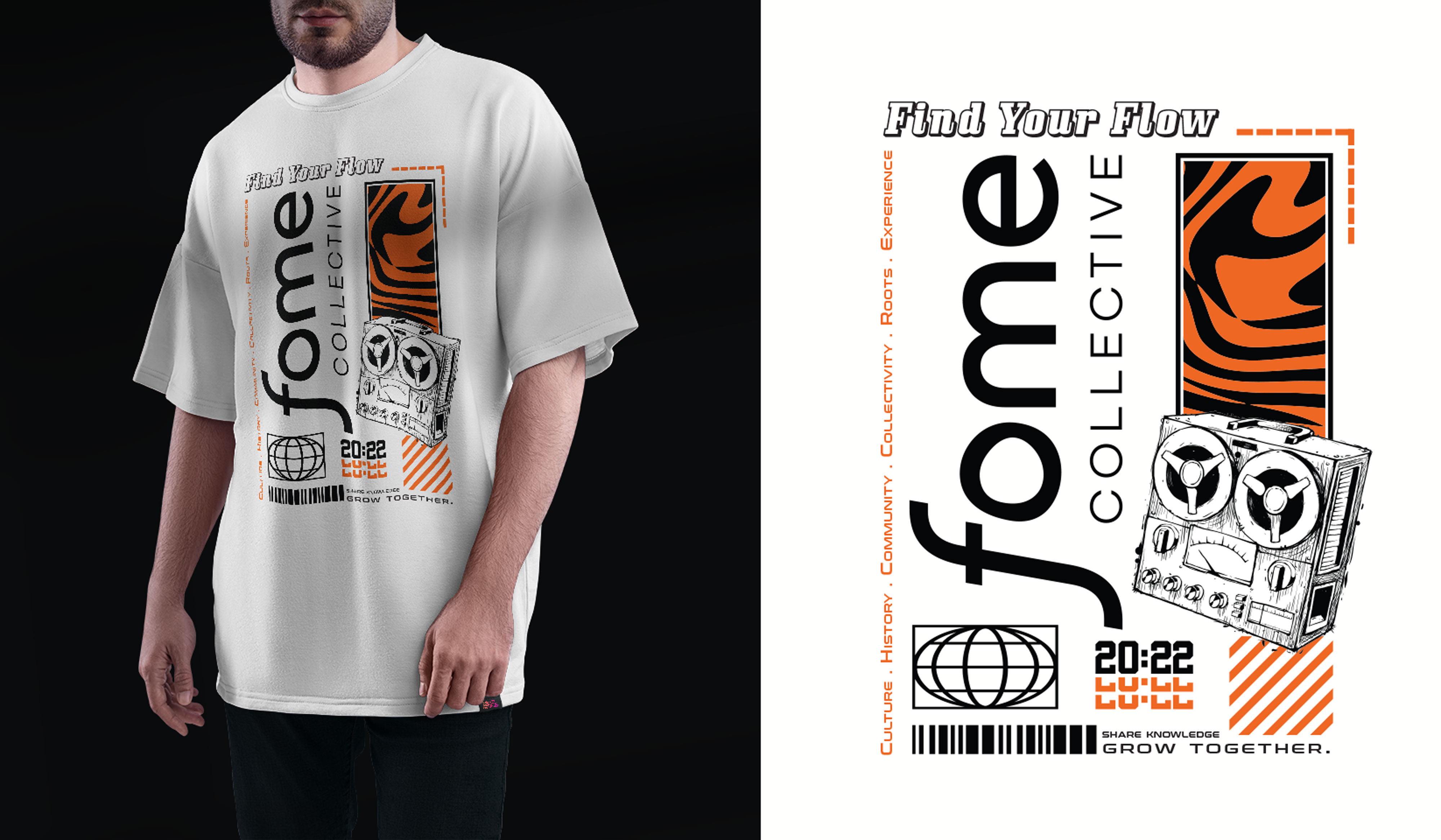 T-Shirt-Design von Jibon Chowdhury für dieses Projekt | Design #36616021