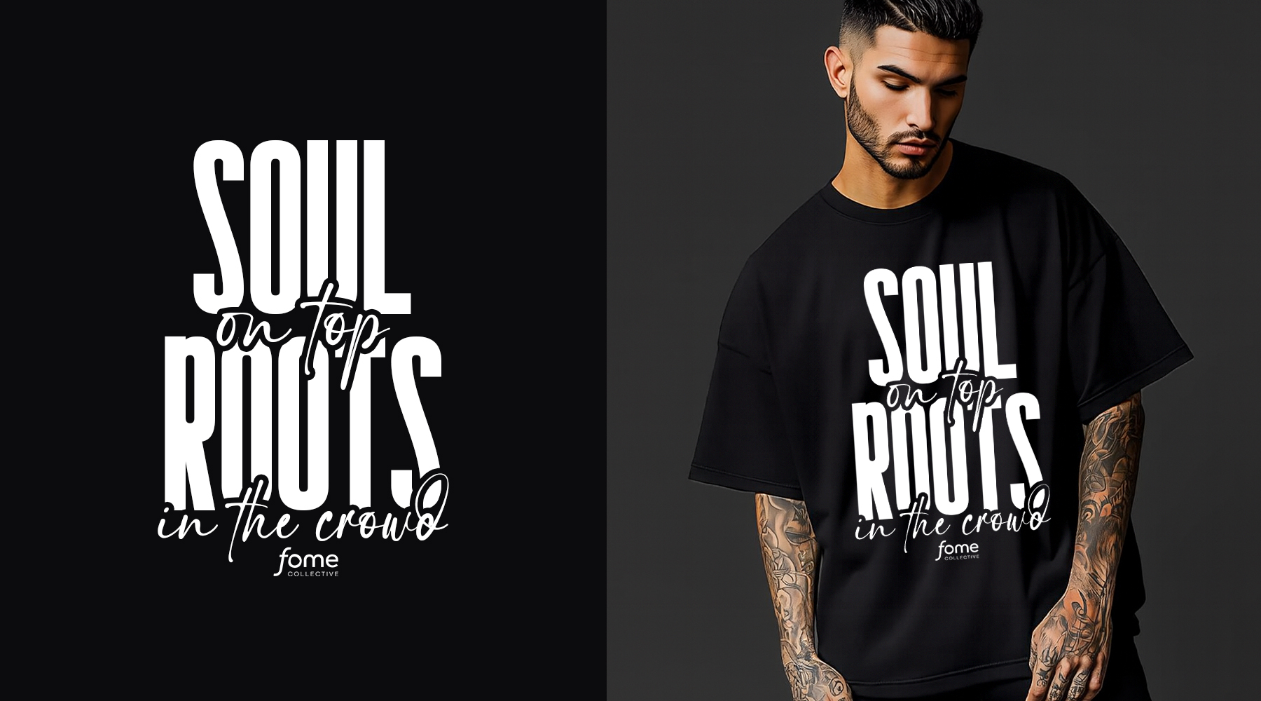 T-Shirt-Design von Arts&Letters für dieses Projekt | Design #36600064