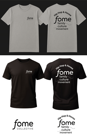 T-Shirt-Design von amda51 für dieses Projekt | Design: #36587099