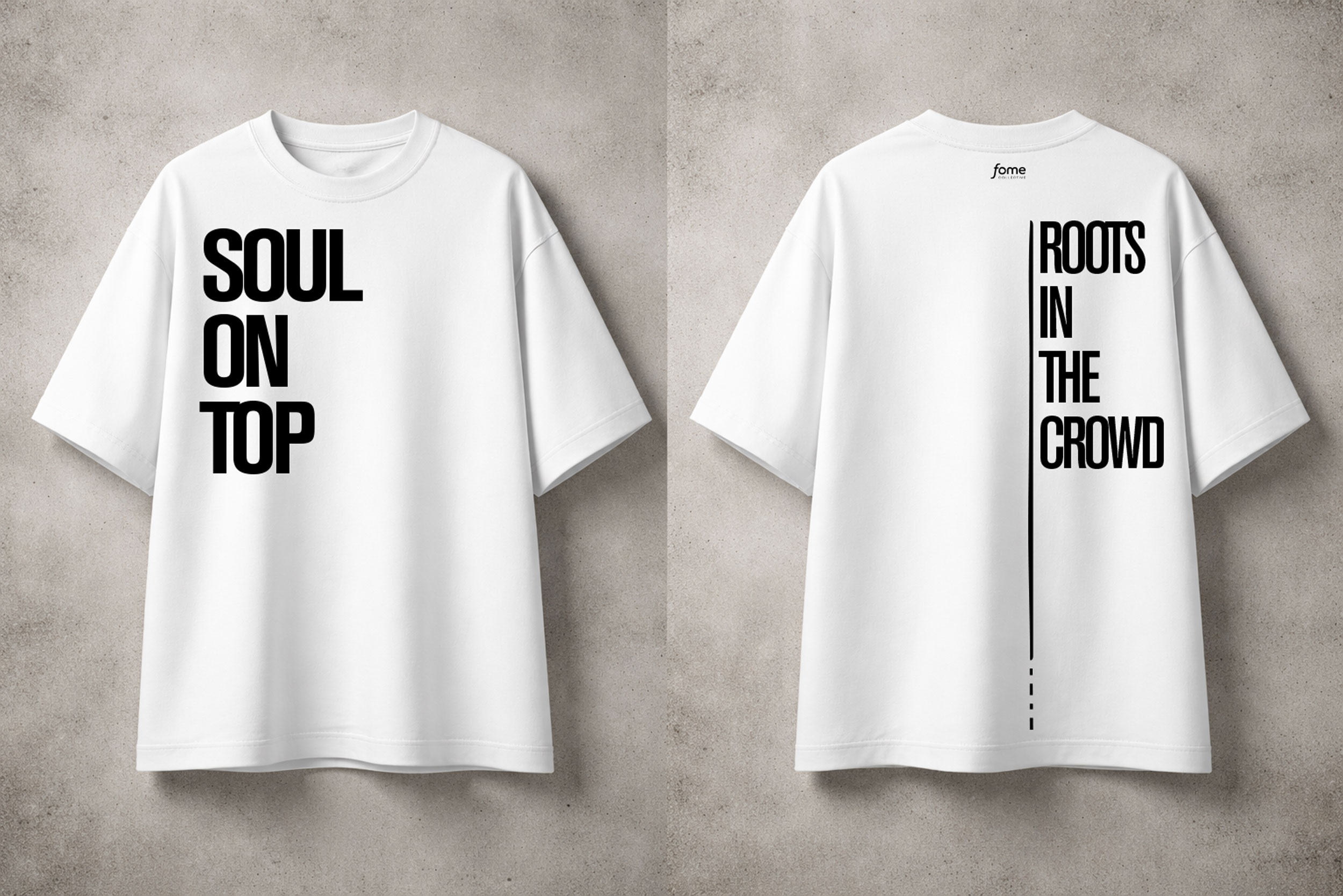 T-shirt Design by Kristina Andonoff for this project | Design #36610666