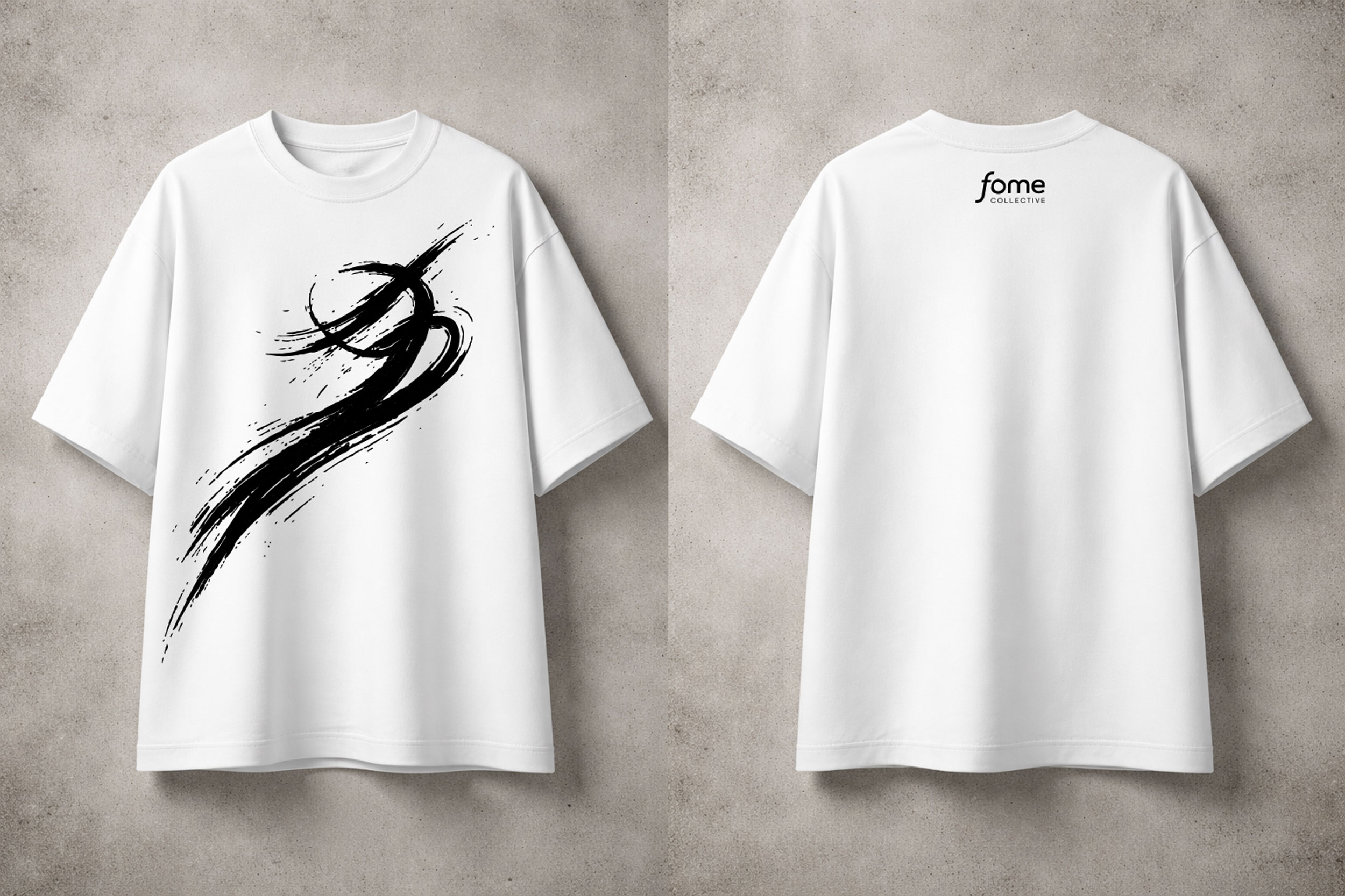 T-Shirt-Design von Kristina Andonoff für dieses Projekt | Design #36610816