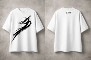 T-Shirt-Design von Kristina Andonoff für dieses Projekt | Design: #36610816