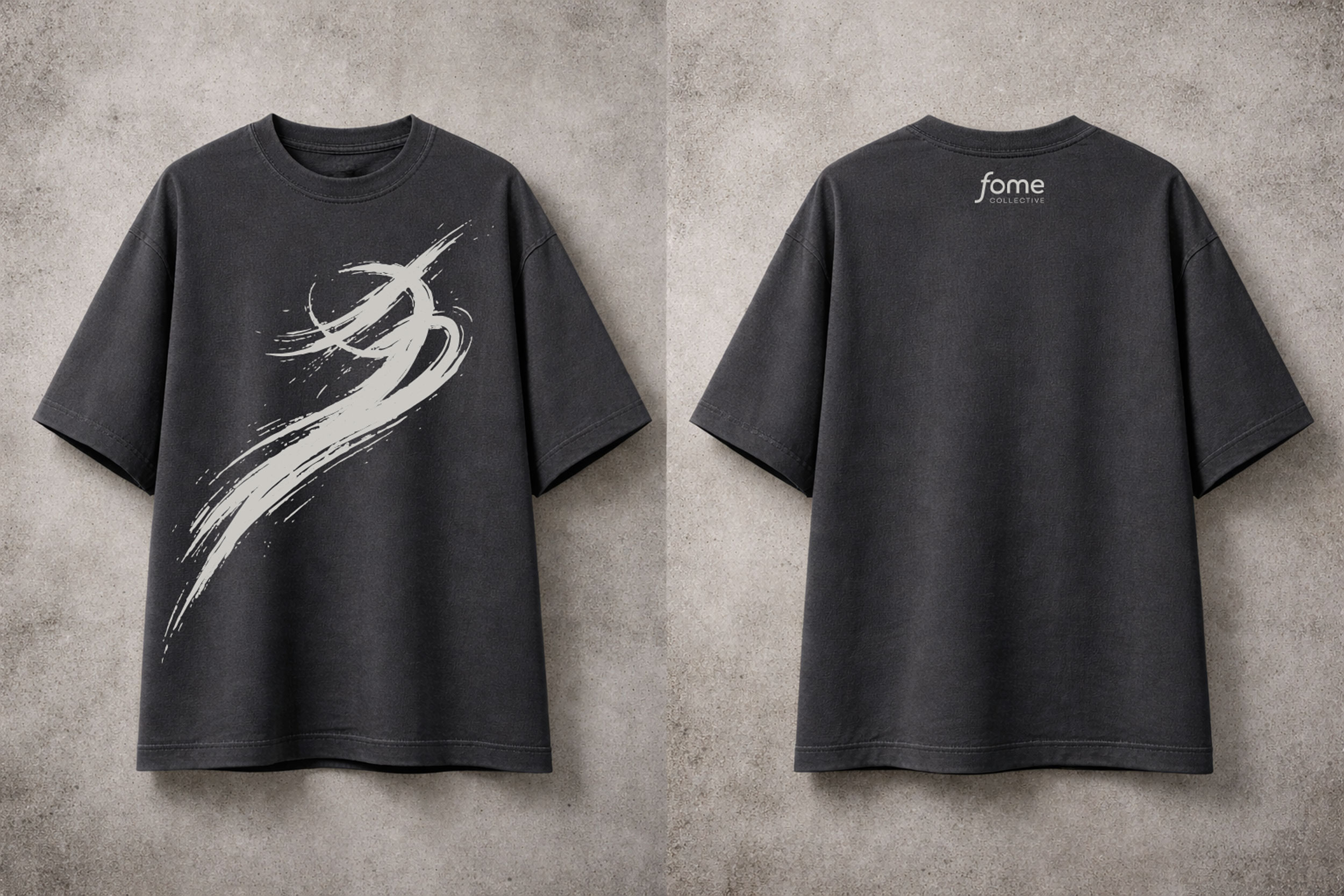 T-Shirt-Design von Kristina Andonoff für dieses Projekt | Design #36610817