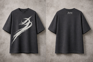 T-Shirt-Design von Kristina Andonoff für dieses Projekt | Design: #36610817