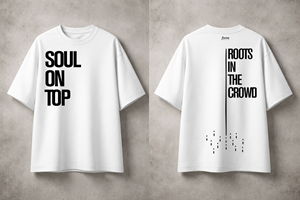 T-Shirt-Design von Kristina Andonoff für dieses Projekt | Design: #36610819