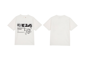 T-Shirt-Design von SeanDN für dieses Projekt | Design: #36610967