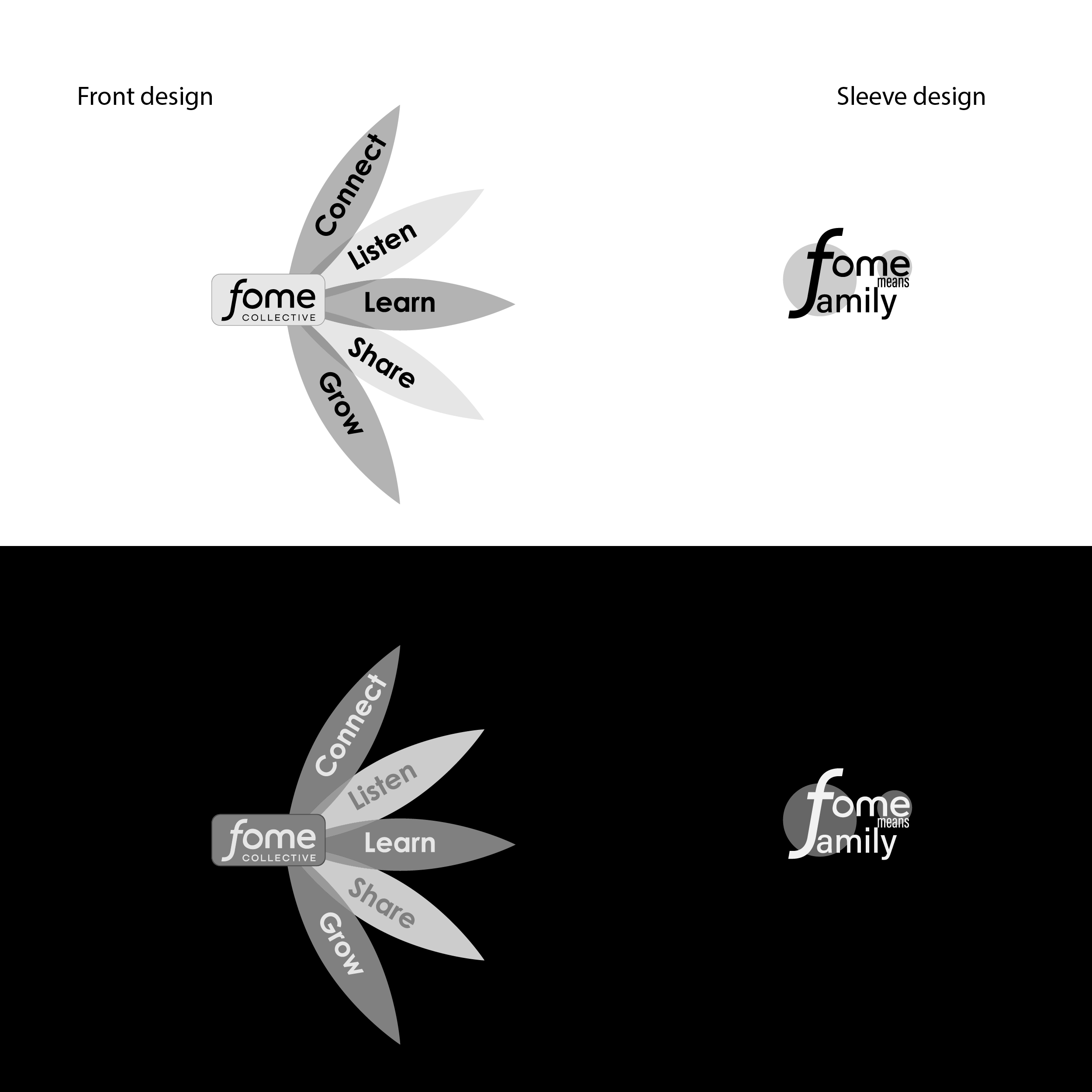 T-Shirt-Design von raanvinu für dieses Projekt | Design #36607777