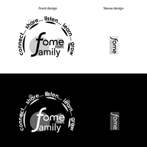 T-Shirt-Design von raanvinu für dieses Projekt | Design: #36608989