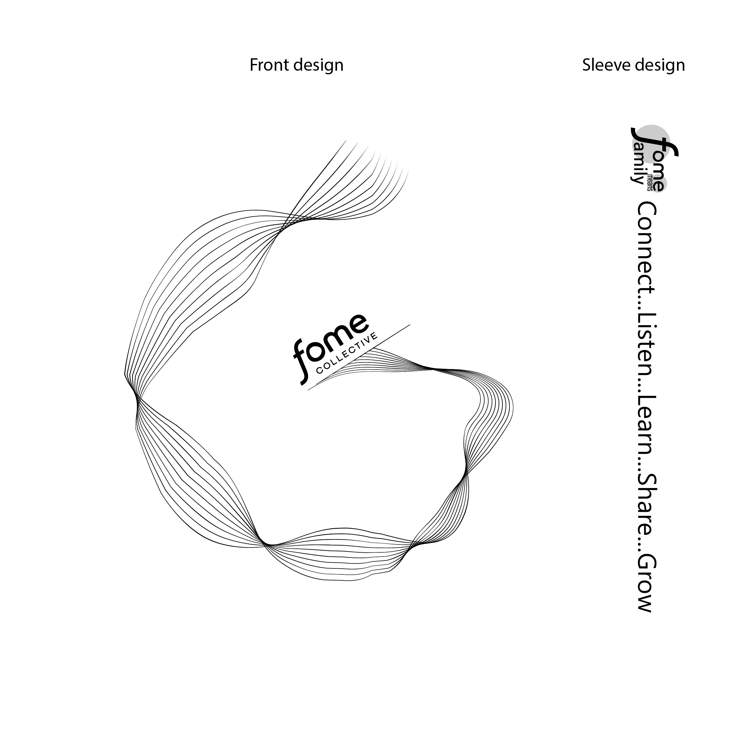 T-Shirt-Design von raanvinu für dieses Projekt | Design #36609639