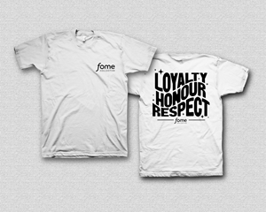T-Shirt-Design von saka.aleksandar für dieses Projekt | Design: #36587836