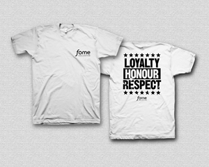 T-Shirt-Design von saka.aleksandar für dieses Projekt | Design: #36587839
