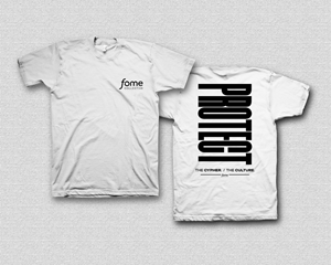 T-Shirt-Design von saka.aleksandar für dieses Projekt | Design: #36609785
