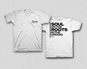 T-Shirt-Design von saka.aleksandar für dieses Projekt | Design: #36609791