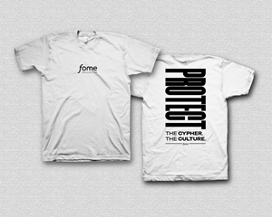 T-Shirt-Design von saka.aleksandar für dieses Projekt | Design: #36620385