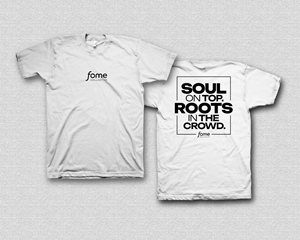 T-Shirt-Design von saka.aleksandar für dieses Projekt | Design: #36620386