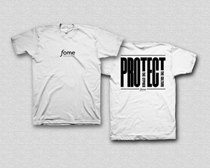 T-Shirt-Design von saka.aleksandar für dieses Projekt | Design: #36620391