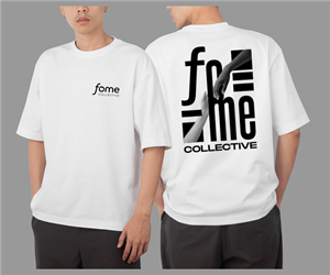 T-Shirt-Design von ThiagoB für dieses Projekt | Design: #36619702