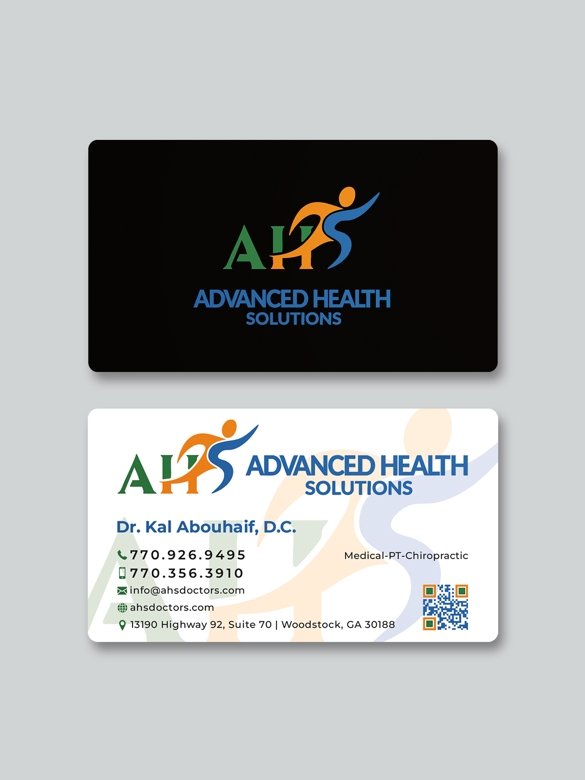 Business Card Design by Creative Moon Design for this project | Design #36587388