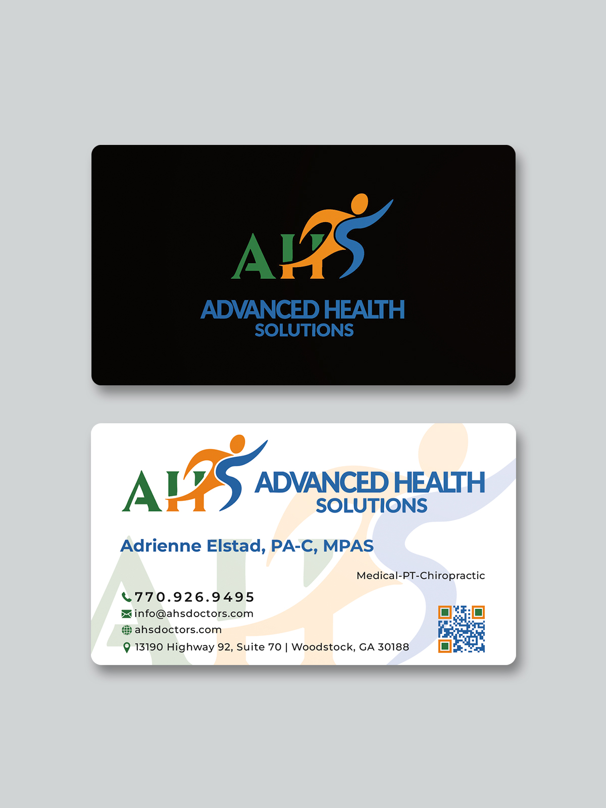 Design de Carte de Visite par Creative Moon Design pour ce projet | Design #36587389