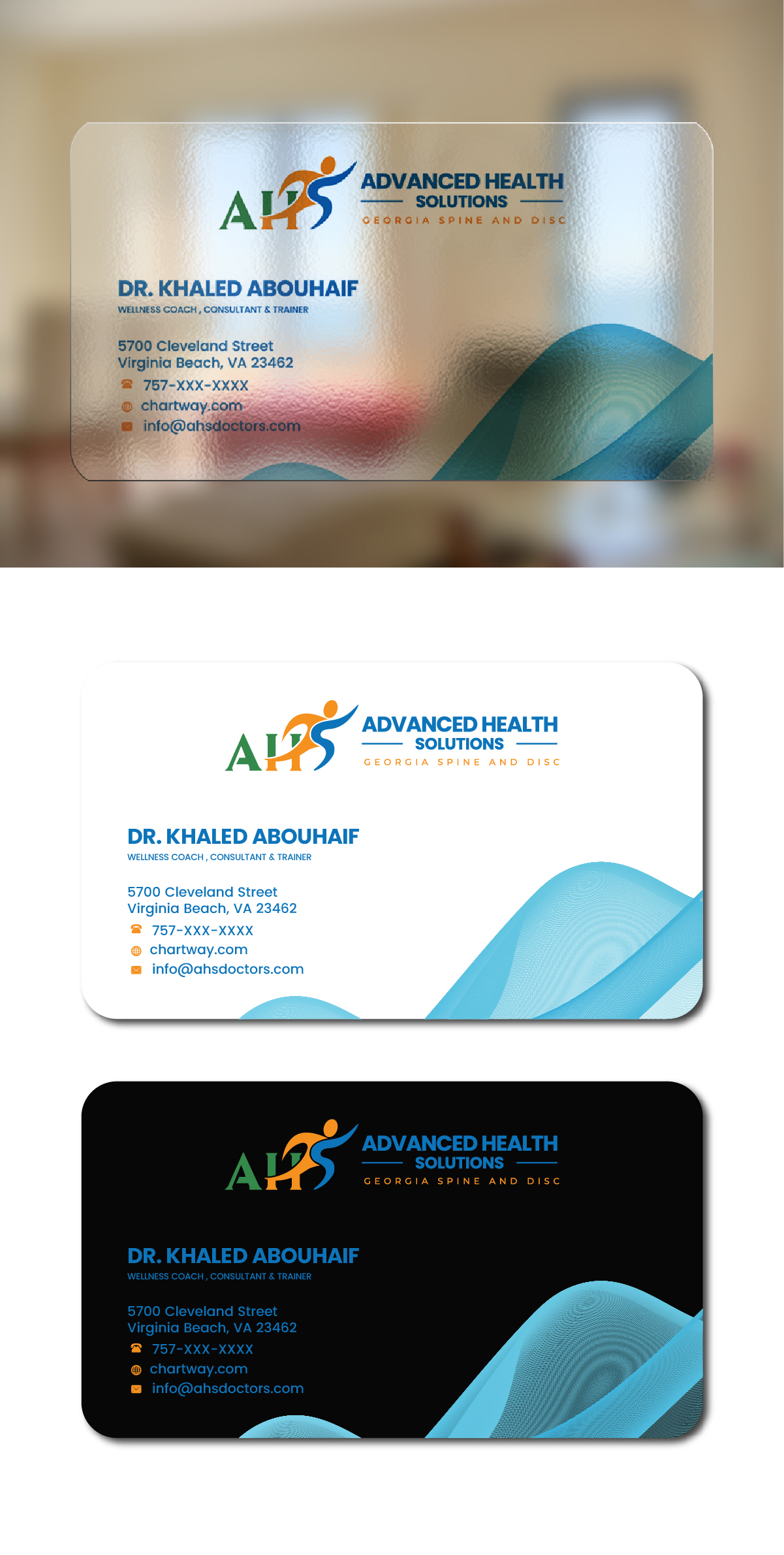 Design de Carte de Visite par 99 Art.. pour ce projet | Design #36609186