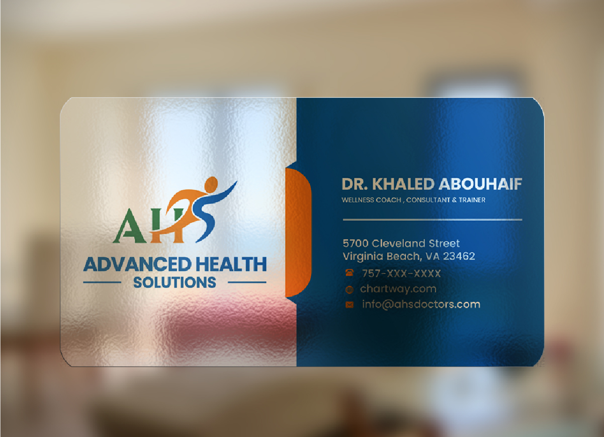 Design de Carte de Visite par 99 Art.. pour ce projet | Design #36609443