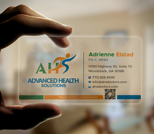 Diseño de Tarjeta de Presentación por Expert Bappy para este proyecto | Diseño: #36586215