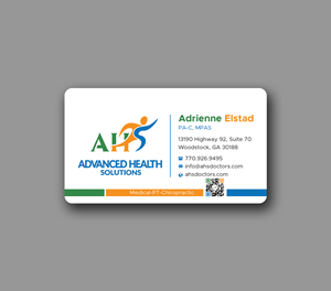 Diseño de Tarjeta de Presentación por Expert Bappy para este proyecto | Diseño: #36586223