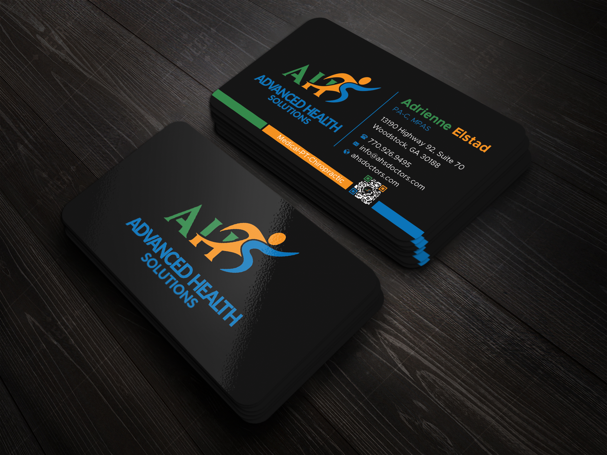 Design de Carte de Visite par Expert Bappy pour ce projet | Design #36586289