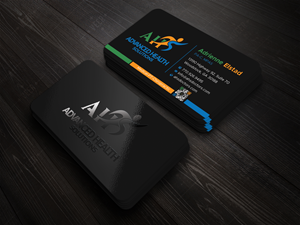 Diseño de Tarjeta de Presentación por Expert Bappy para este proyecto | Diseño: #36586344