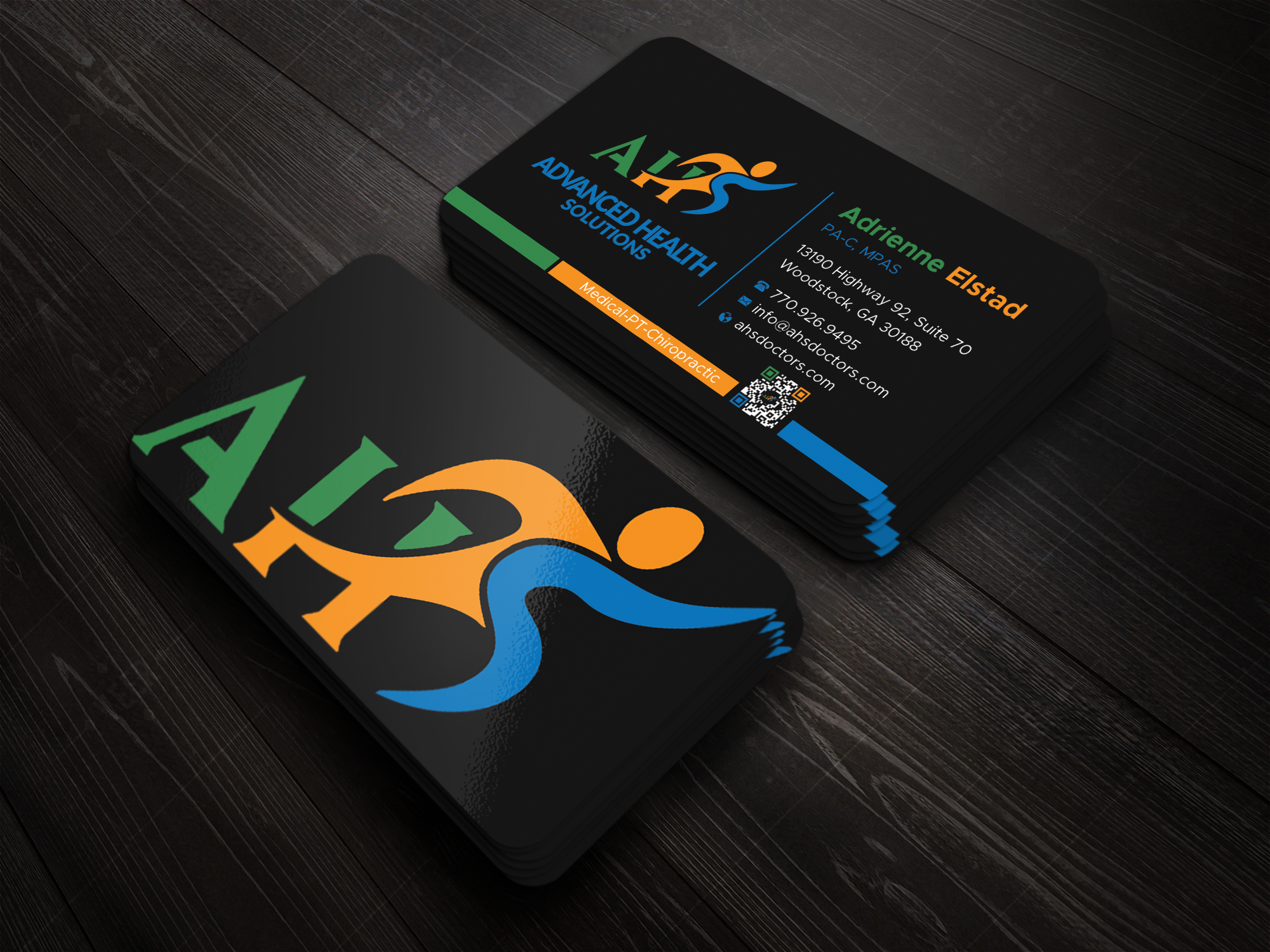 Design de Carte de Visite par Expert Bappy pour ce projet | Design #36586363