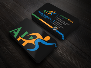 Diseño de Tarjeta de Presentación por Expert Bappy para este proyecto | Diseño: #36586363