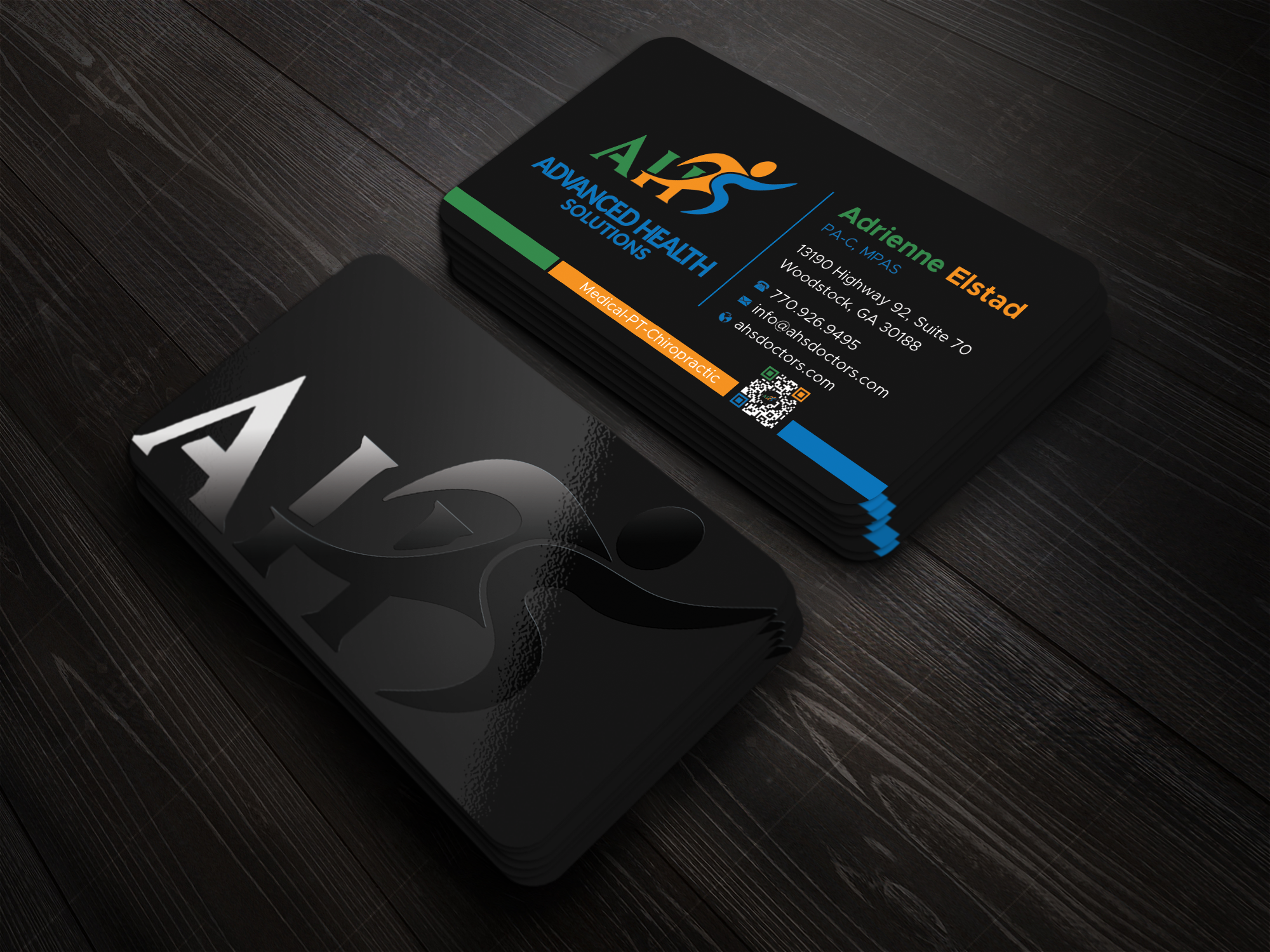 Design de Carte de Visite par Expert Bappy pour ce projet | Design #36586364