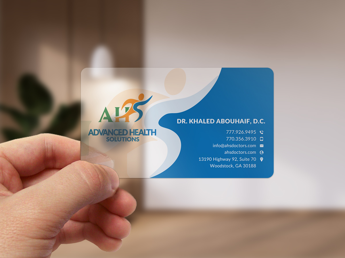 Diseño de Tarjeta de Presentación por Sun Moon Graphic Designer para este proyecto | Diseño #36588453