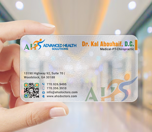 Diseño de Tarjeta de Presentación por DesignerShahadat para este proyecto | Diseño: #36586348