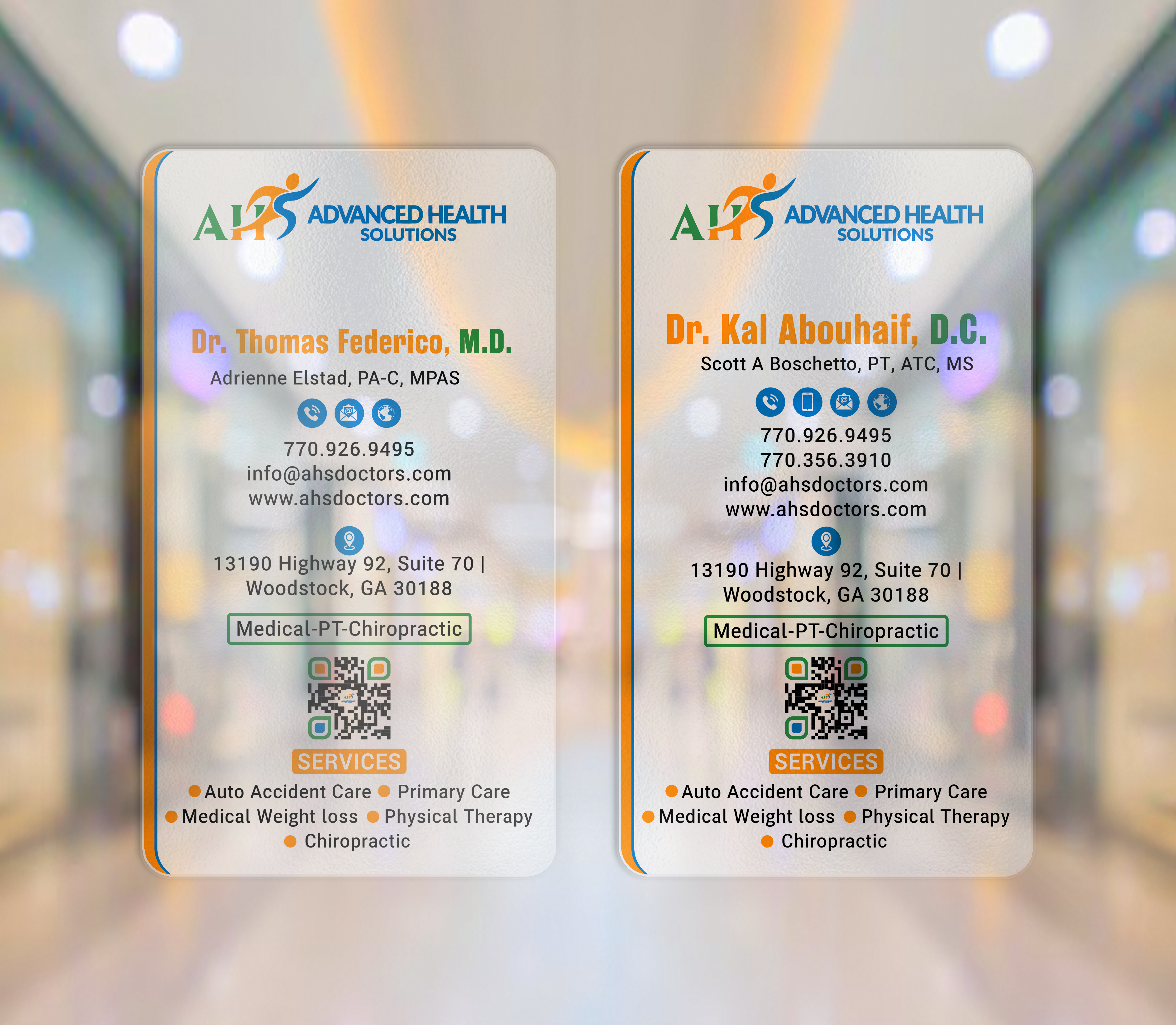 Design de Carte de Visite par DesignerShahadat pour ce projet | Design #36589382