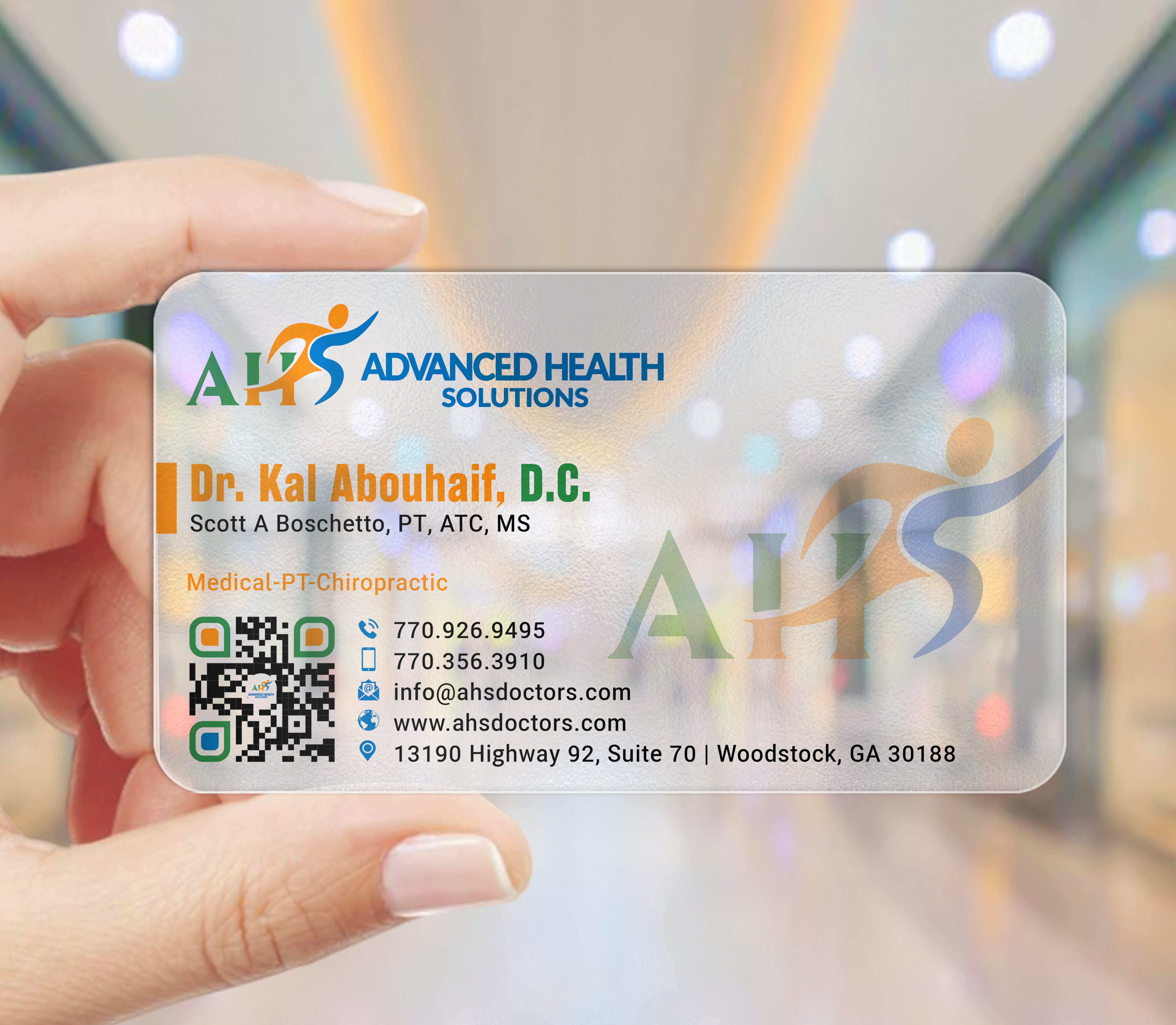 Design de Carte de Visite par DesignerShahadat pour ce projet | Design #36589428