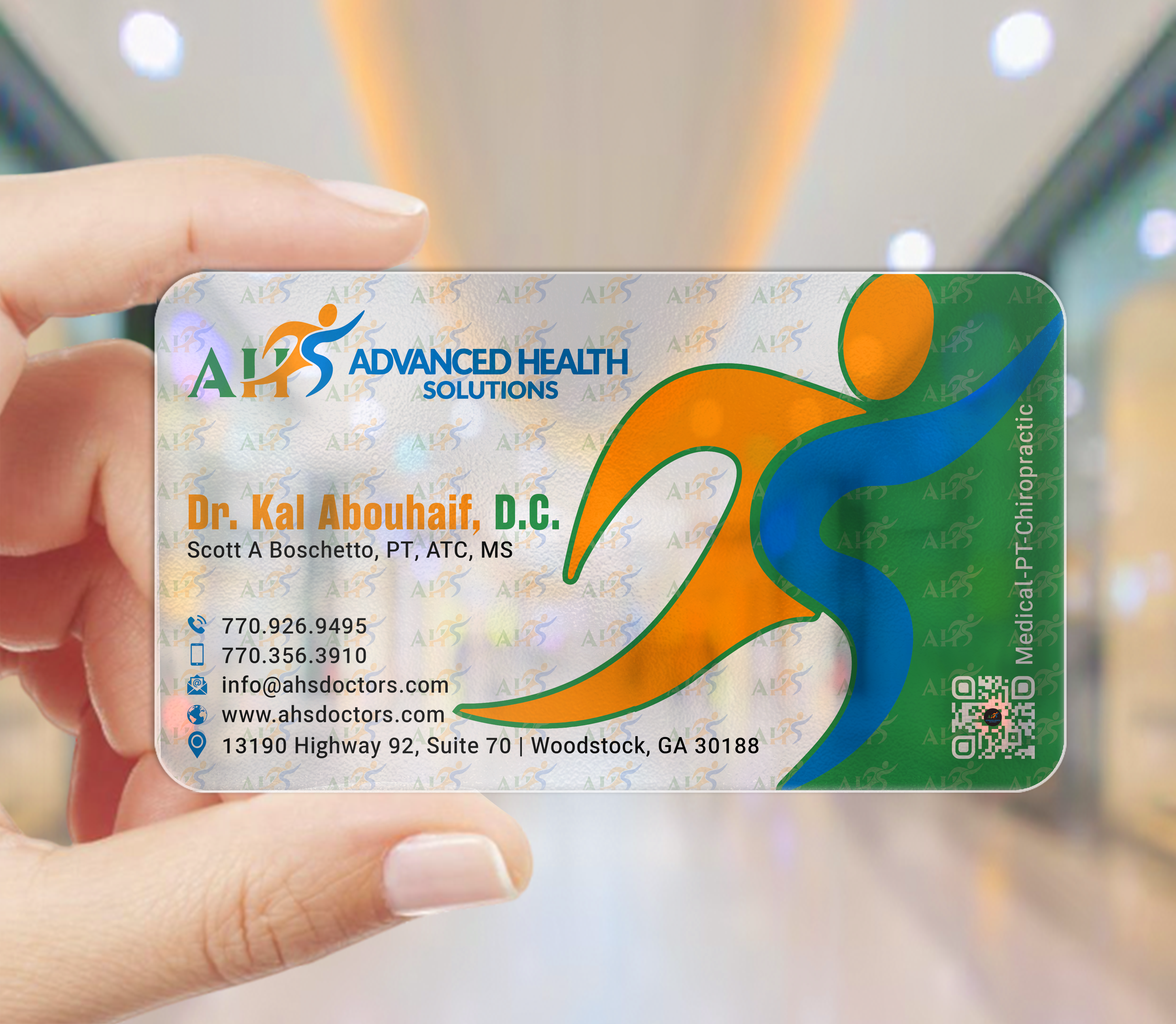 Design de Carte de Visite par DesignerShahadat pour ce projet | Design #36596478