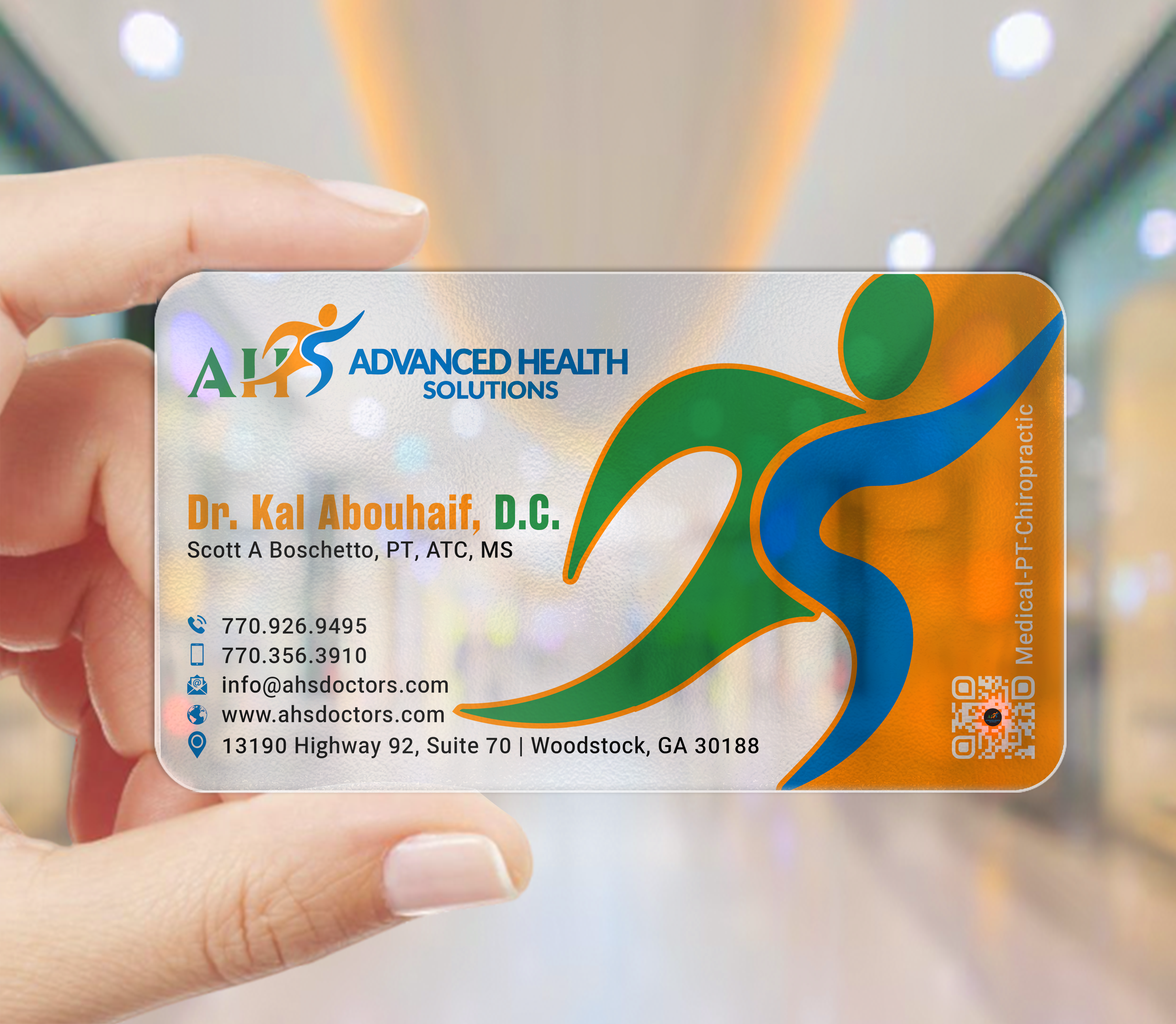 Design de Carte de Visite par DesignerShahadat pour ce projet | Design #36596524