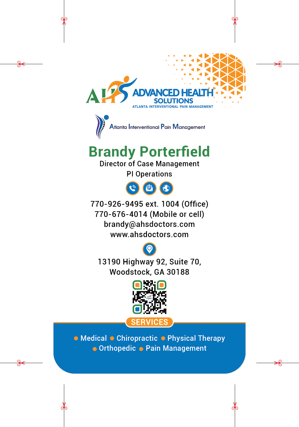 Business Card Design by DesignerShahadat for this project | Design #36730075