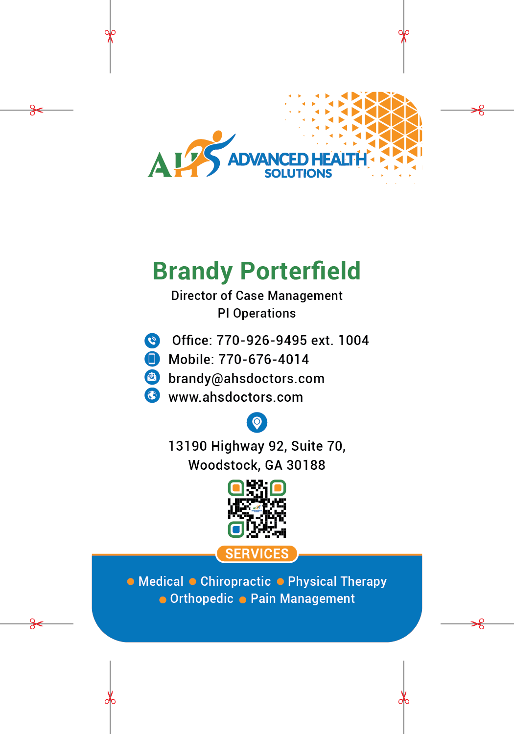 Business Card Design by DesignerShahadat for this project | Design #36730269