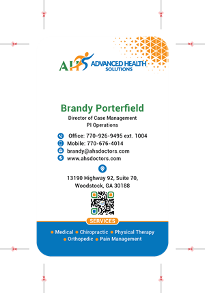 Diseño de Tarjeta de Presentación por DesignerShahadat para este proyecto | Diseño: #36730269