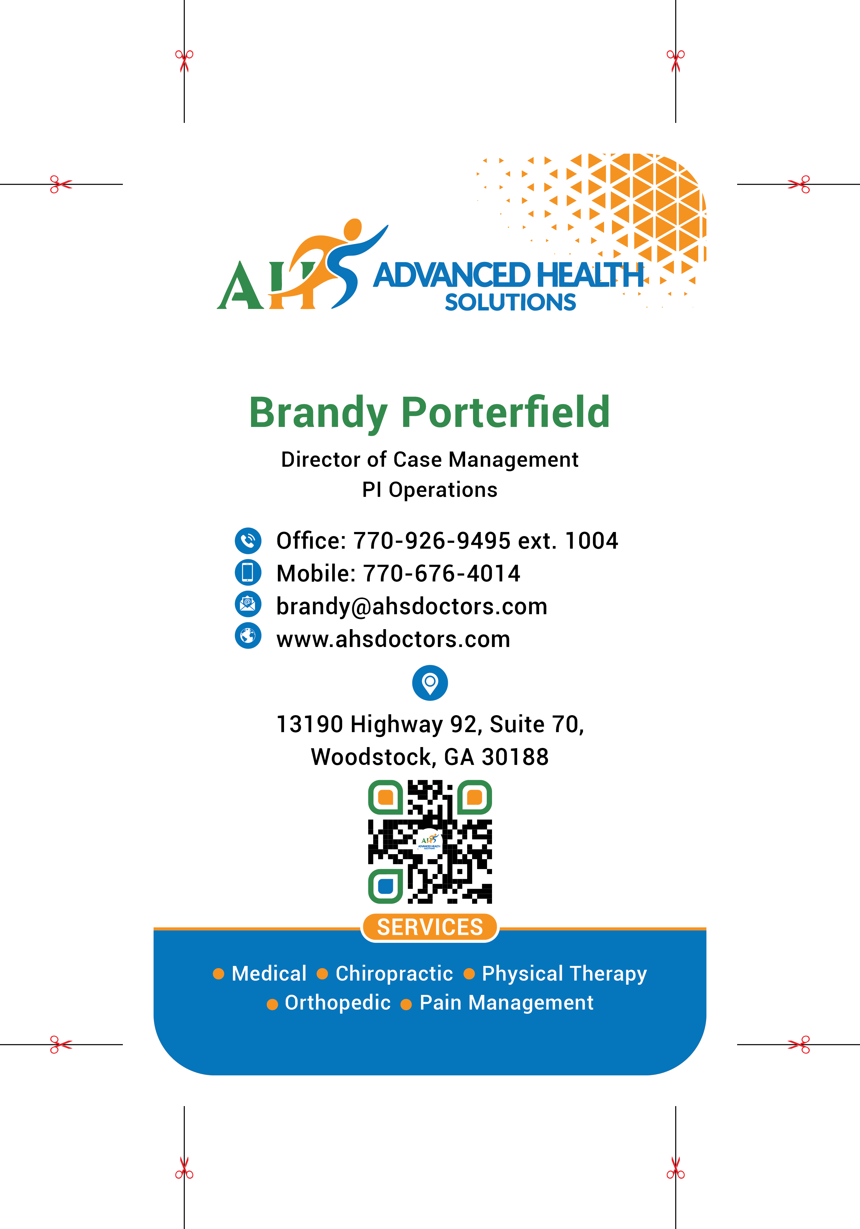 Diseño de Tarjeta de Presentación por DesignerShahadat para este proyecto | Diseño #36730324