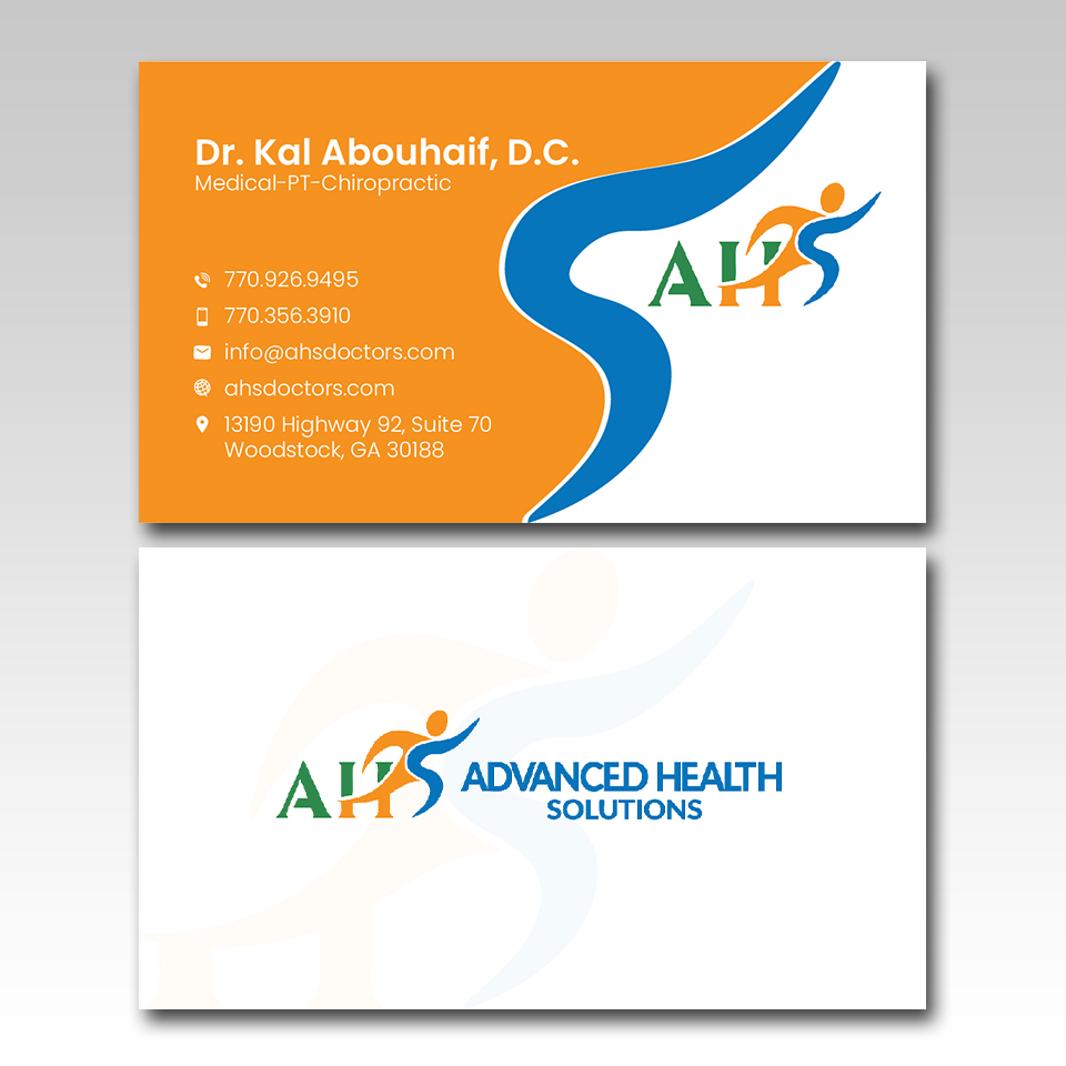 Design de Carte de Visite par YourLogoMaster pour ce projet | Design #36597168