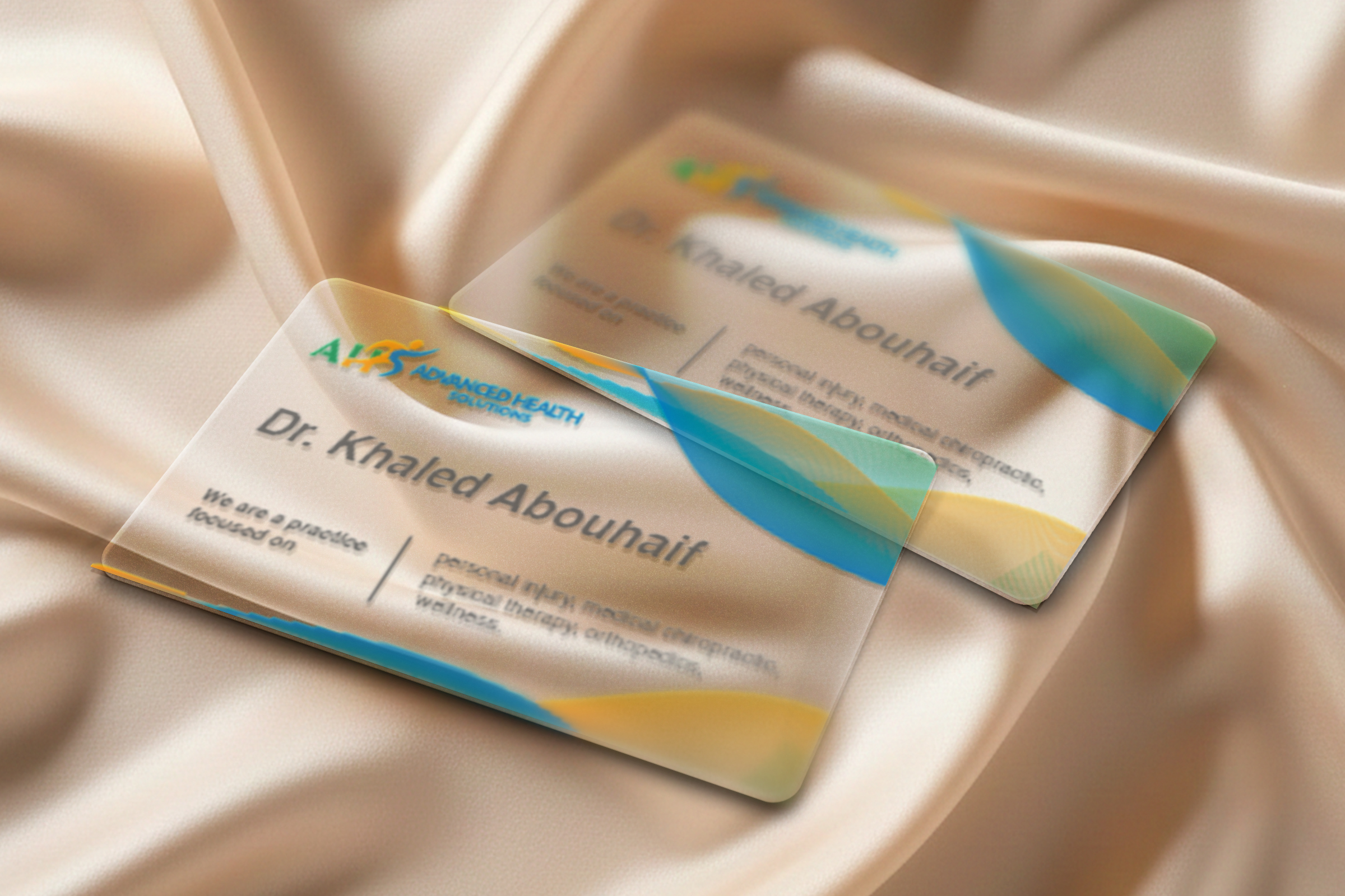 Business Card Design by LENTERA DESIGN 2 for this project | Design #36617979