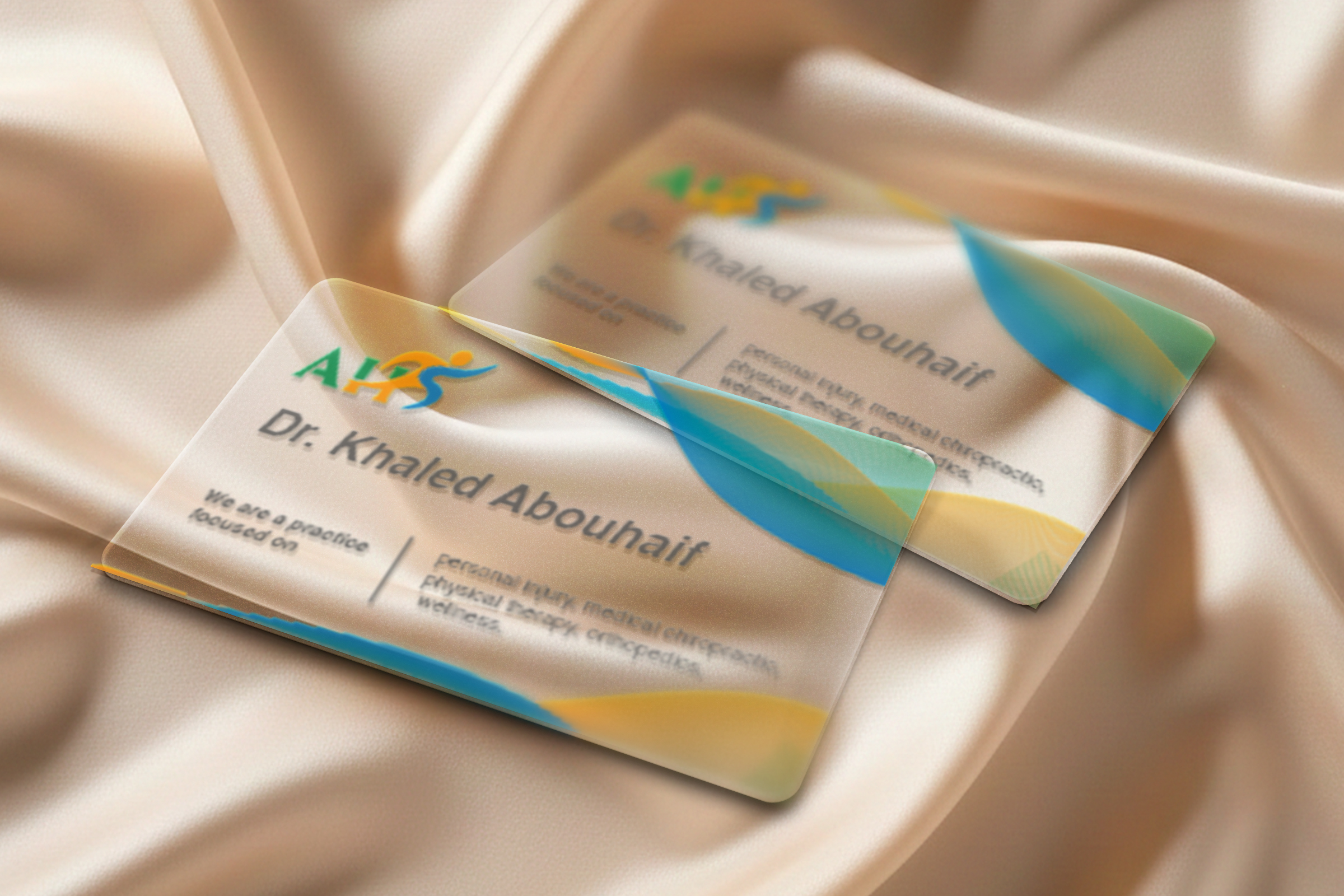 Diseño de Tarjeta de Presentación por LENTERA DESIGN 2 para este proyecto | Diseño #36617990